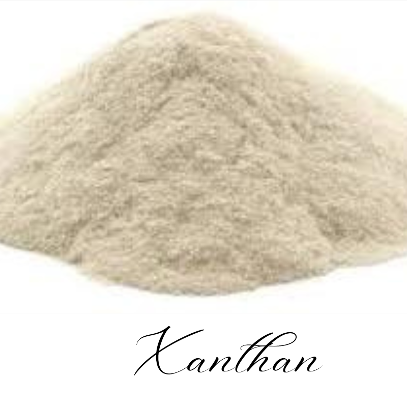 Xanthan (Min Order 20MT)