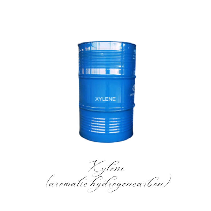 Xylene-Aromatic hydrogen Carbon (Min Order 20MT)