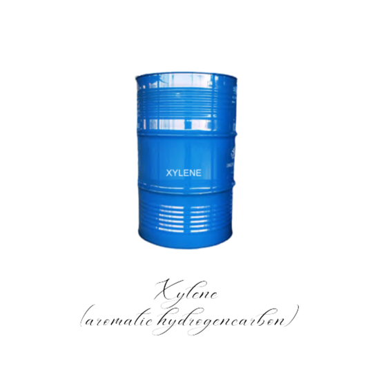 Xylene-Aromatic hydrogen Carbon (Min Order 20MT)