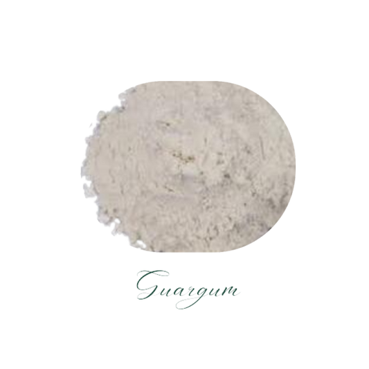 Guargum Powder (Min Order 20MT)