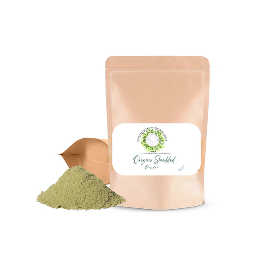 Oregano Powder (Min Order 5 Bags)