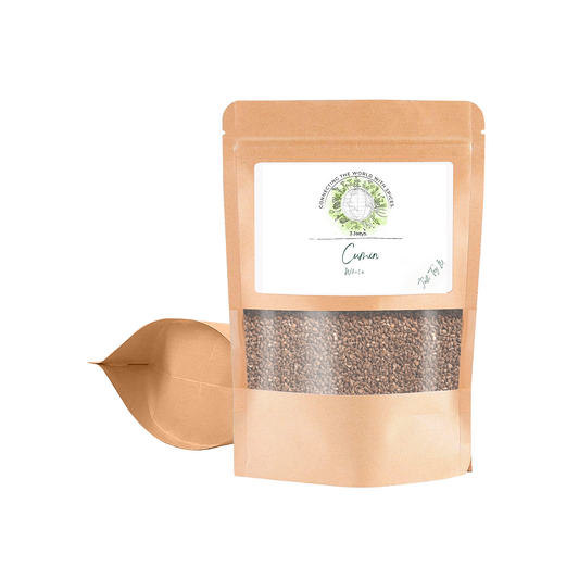 Cumin Whole (Min Order 5 Bags)