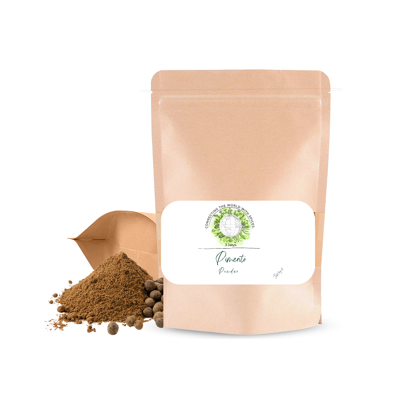 Pimento Powder (Min Order 5 Bags)