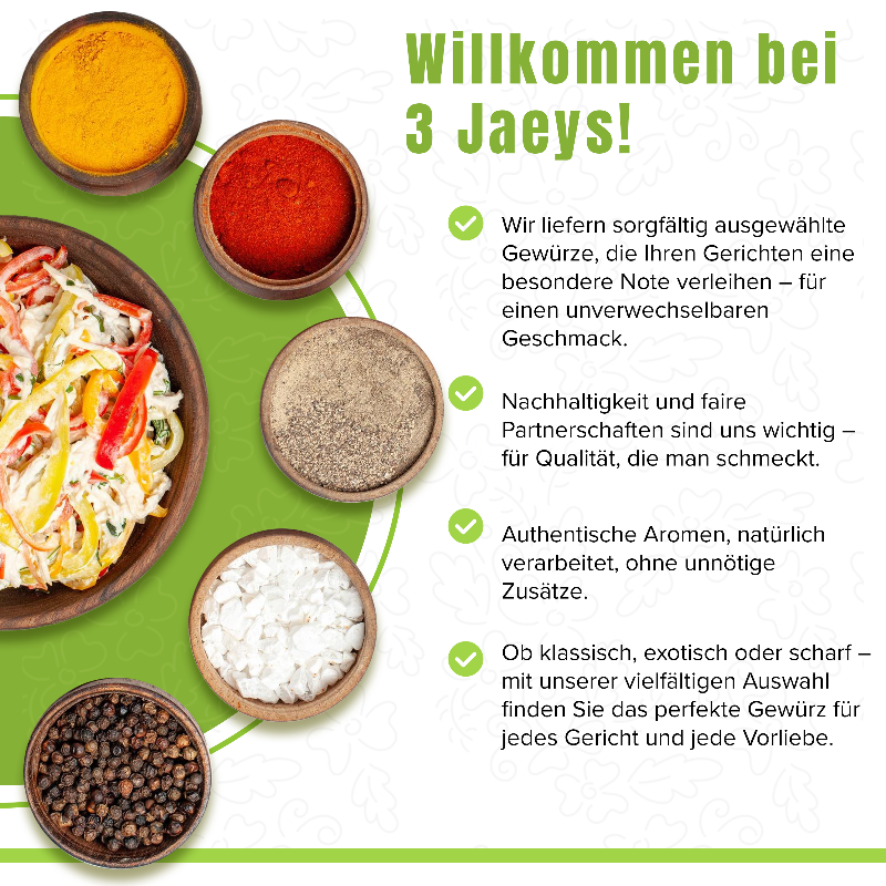 Premium Cardamom green Whole (Minimum Order 5 Bags)