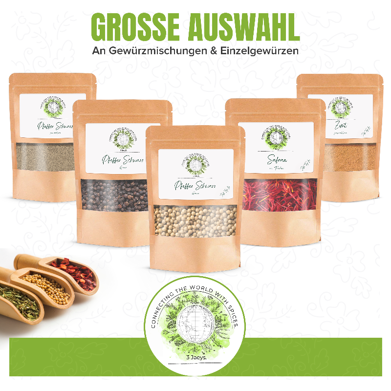 Premium Thyme Cut-100g (Minimum Order 10 Bags)